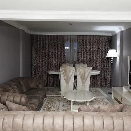 Harlek Thermal Hotel 호텔