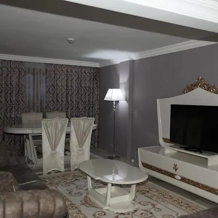 호텔 Harlek Thermal Hotel 5*