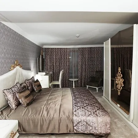 Harlek Thermal Hotel 5*