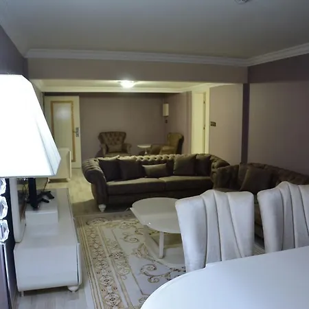 Harlek Thermal Hotel 5* 아브단