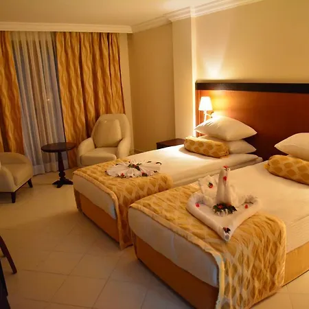 Harlek Thermal Hotel 호텔