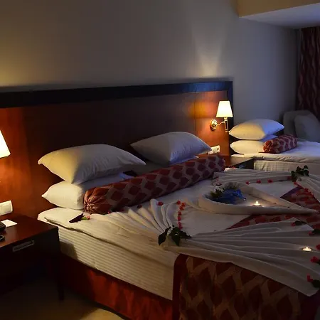 Harlek Thermal Hotel 호텔 5*
