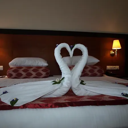 호텔 Harlek Thermal Hotel