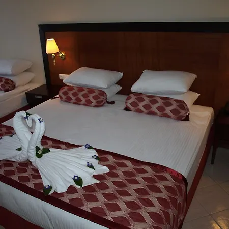 Harlek Thermal Hotel 5* 아브단