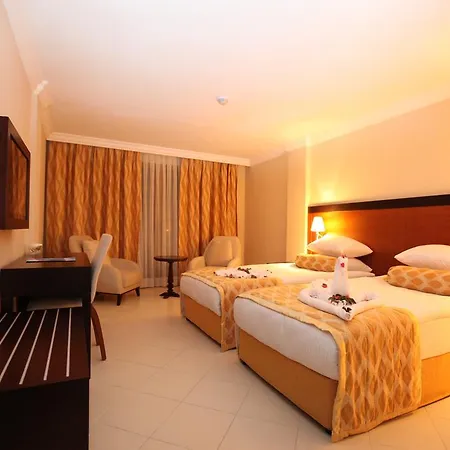 Harlek Thermal Hotel