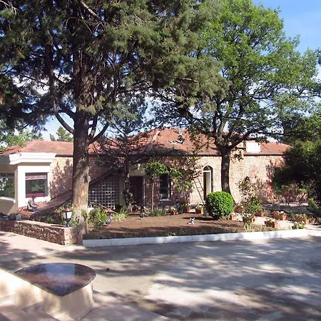 Harlek Thermal Hotel
