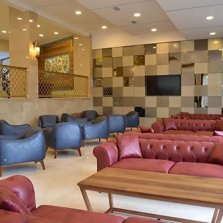 Harlek Thermal Hotel 5*