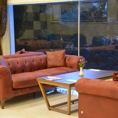 Harlek Thermal Hotel