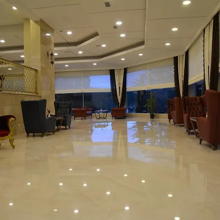 Harlek Thermal Hotel 호텔 아브단