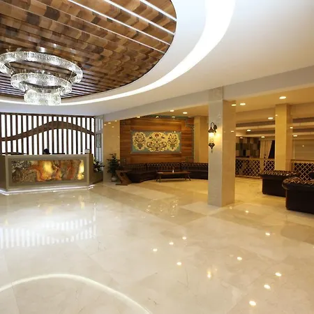 Harlek Thermal Hotel 호텔