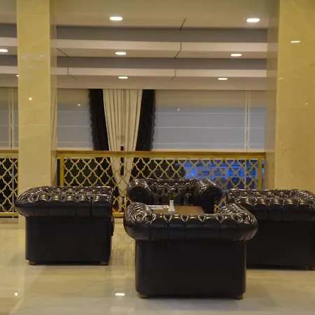 Harlek Thermal Hotel 5*