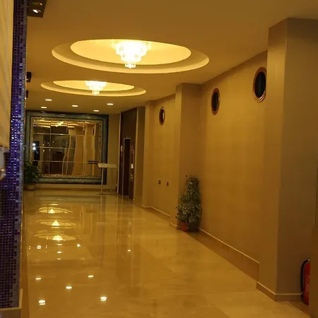 Harlek Thermal Hotel