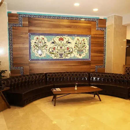 Harlek Thermal Hotel 호텔 5*