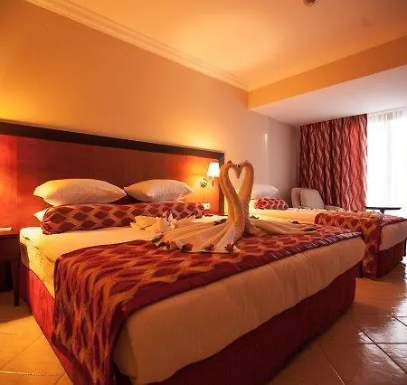 호텔 Harlek Thermal Hotel