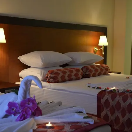 Harlek Thermal Hotel 호텔