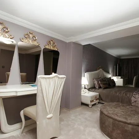 Harlek Thermal Hotel