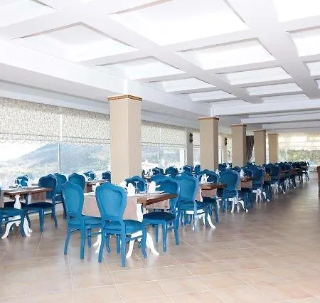 호텔 Harlek Thermal Hotel 5*