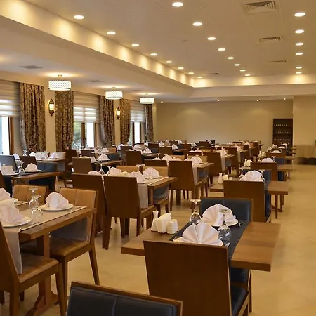 Harlek Thermal Hotel 5*