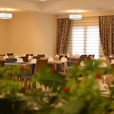 Harlek Thermal Hotel 호텔 5*