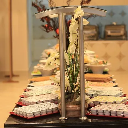 Harlek Thermal Hotel 5* 아브단