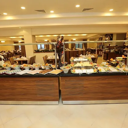 Harlek Thermal Hotel 5*