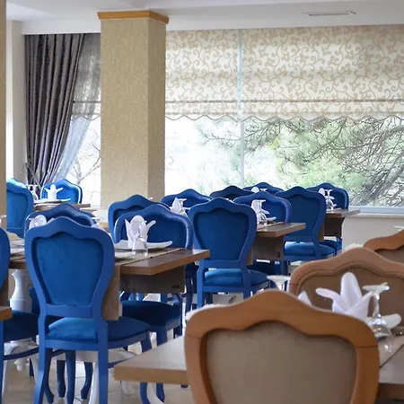 Harlek Thermal Hotel