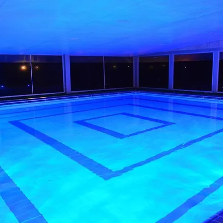 Harlek Thermal Hotel 호텔