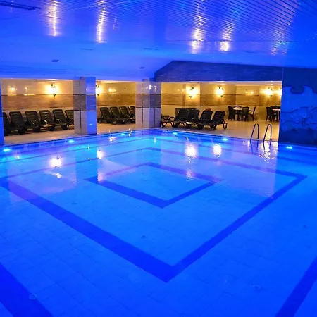 Harlek Thermal Hotel 5*