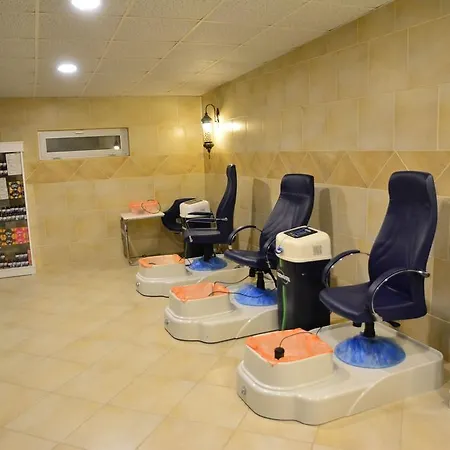 Harlek Thermal Hotel 호텔 5*