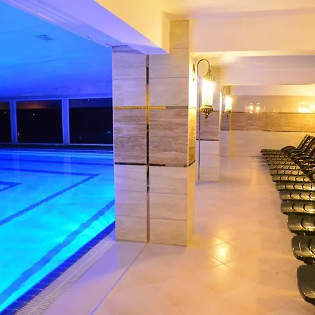호텔 Harlek Thermal Hotel 5*