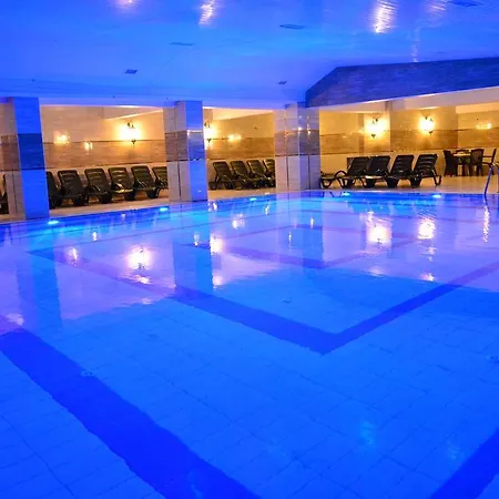 호텔 Harlek Thermal Hotel 5*