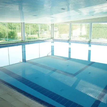 Harlek Thermal Hotel 5*