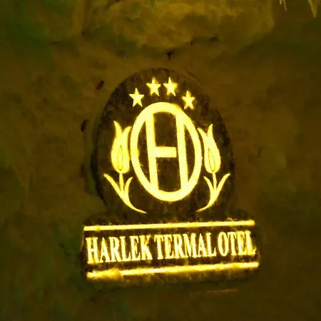 Harlek Thermal Hotel 5* 아브단