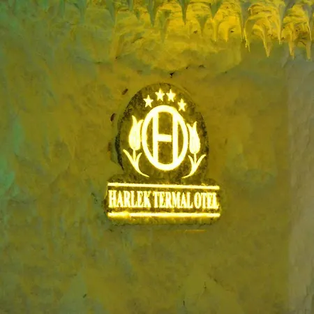 Harlek Thermal Hotel 아브단
