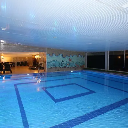 Harlek Thermal Hotel 호텔 5*