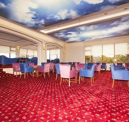 Harlek Thermal Hotel 아브단