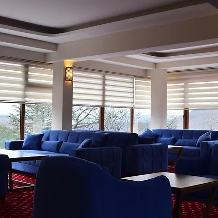호텔 Harlek Thermal Hotel 5*