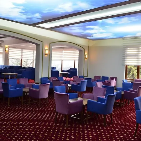 Harlek Thermal Hotel 호텔 5*
