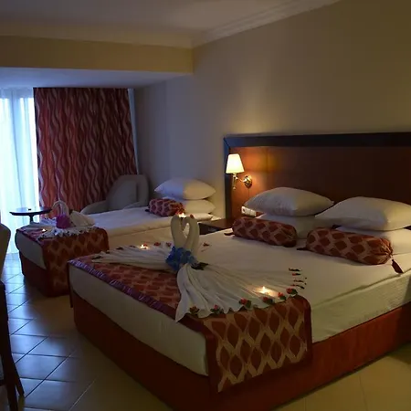 호텔 Harlek Thermal Hotel