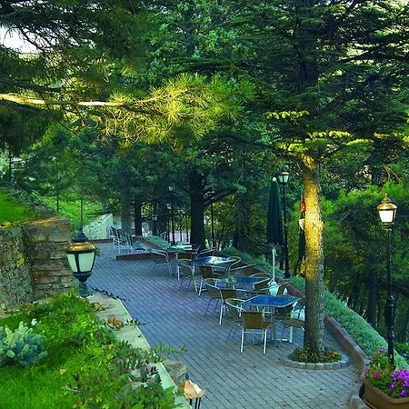 호텔 Harlek Thermal Hotel 5*