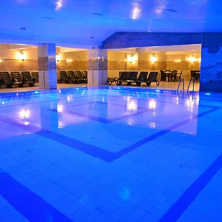 Harlek Thermal Hotel 호텔