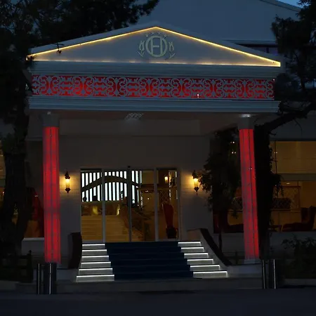 호텔 Harlek Thermal Hotel 5*