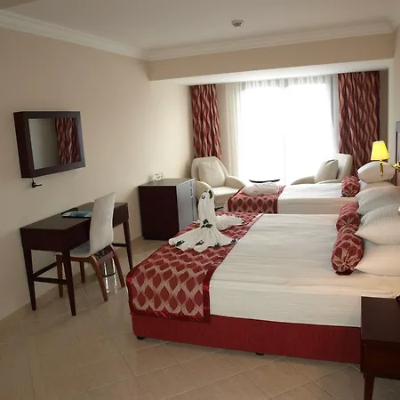 Harlek Thermal Hotel 호텔 5*