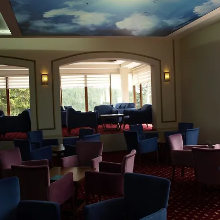 Harlek Thermal Hotel 호텔