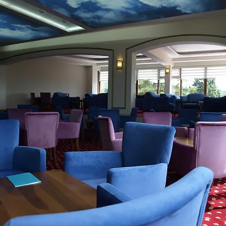 Harlek Thermal Hotel