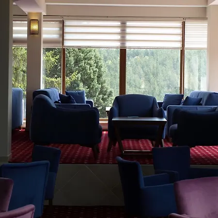 Harlek Thermal Hotel 호텔 5*
