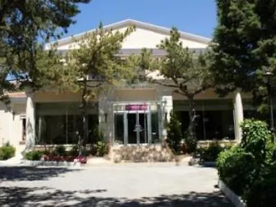 Harlek Thermal Hotel